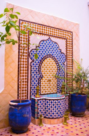 RIAD LAICHI